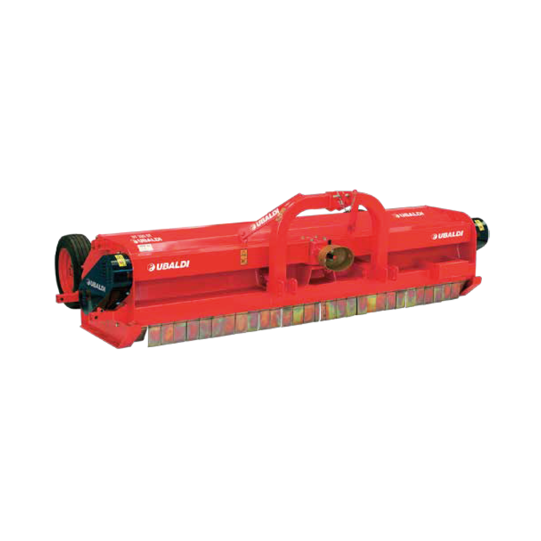 UT 320dt