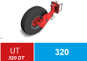 coso ut 320dt