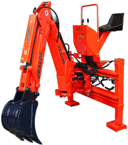 re 24 5 macchinario
